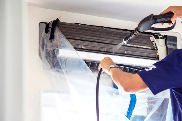 Best Affordable HVAC Duct Cleaning  in Franklin Rk, PA