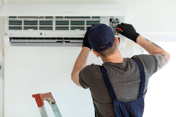Best Residential Air Duct Cleaning  in Franklin Rk, PA