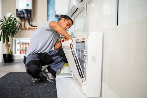 Best Local Air Duct Cleaning Services  in Franklin Rk, PA
