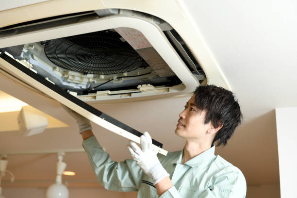 Best Ventilation Cleaning Services  in Franklin Rk, PA
