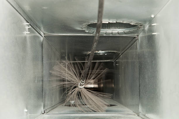 Best Air Duct Cleaning Near Me  in Franklin Rk, PA